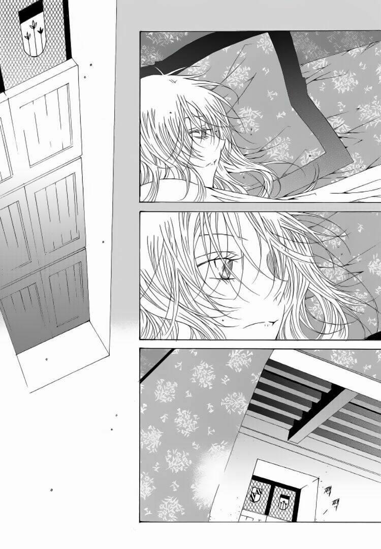 Tale Of Felluah 51 trang 5