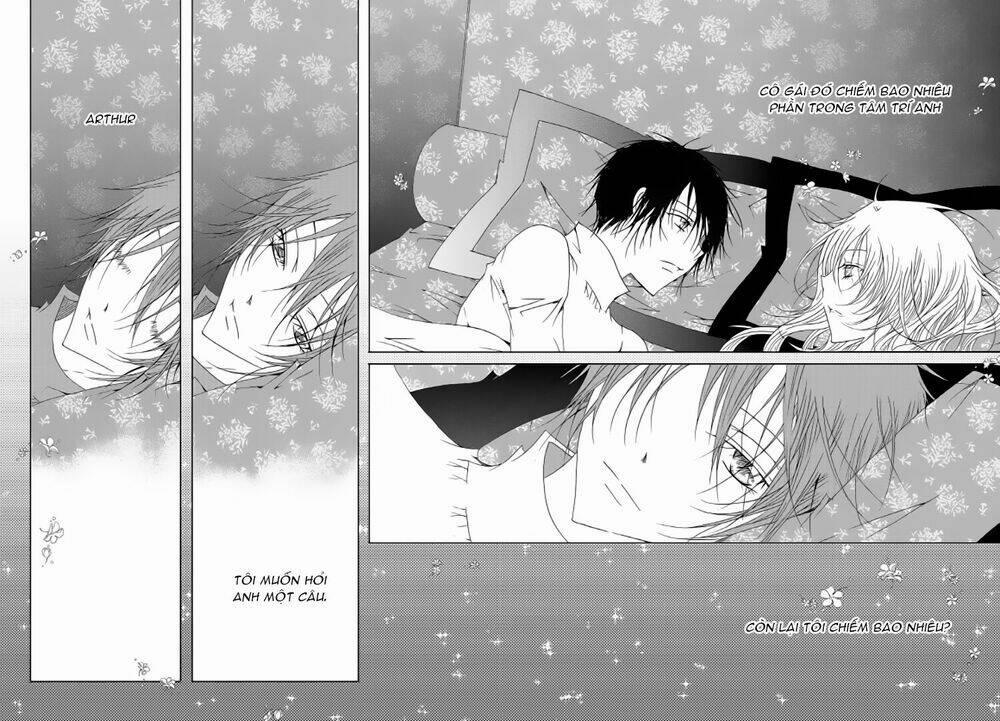 Tale Of Felluah 51 trang 7