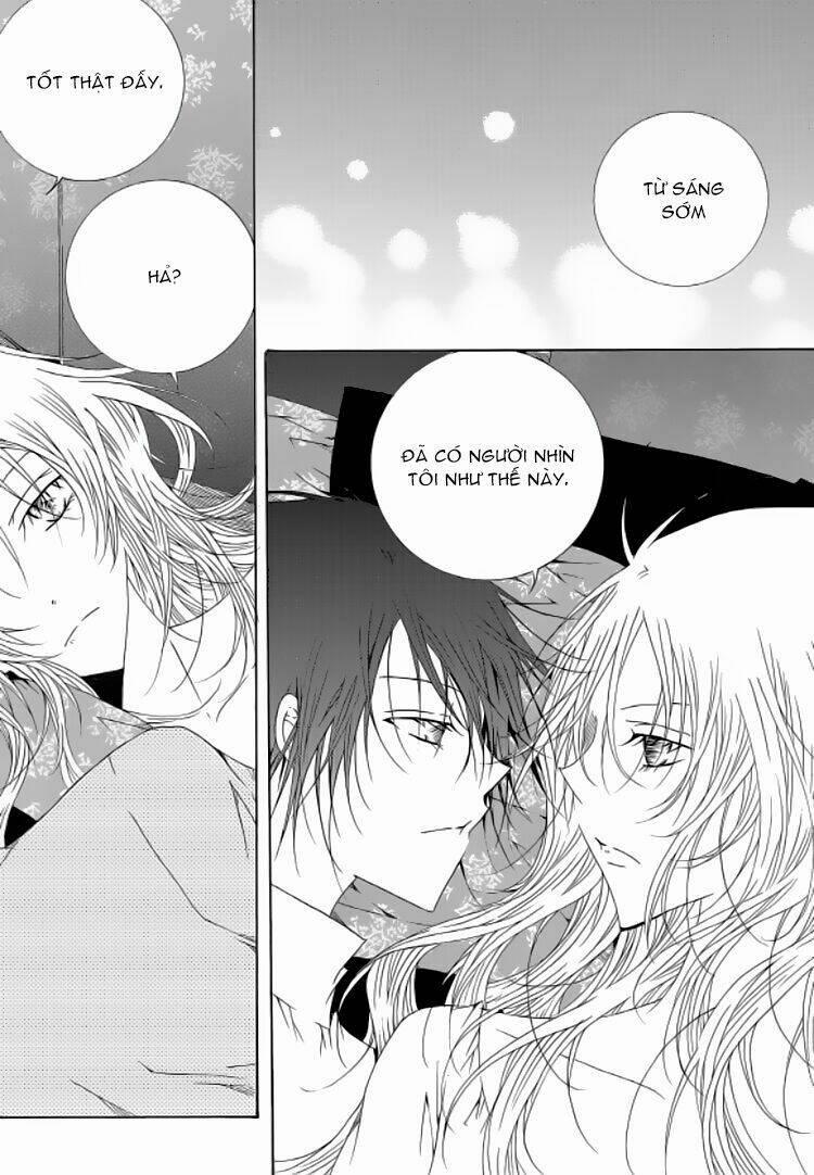 Tale Of Felluah 51 trang 8