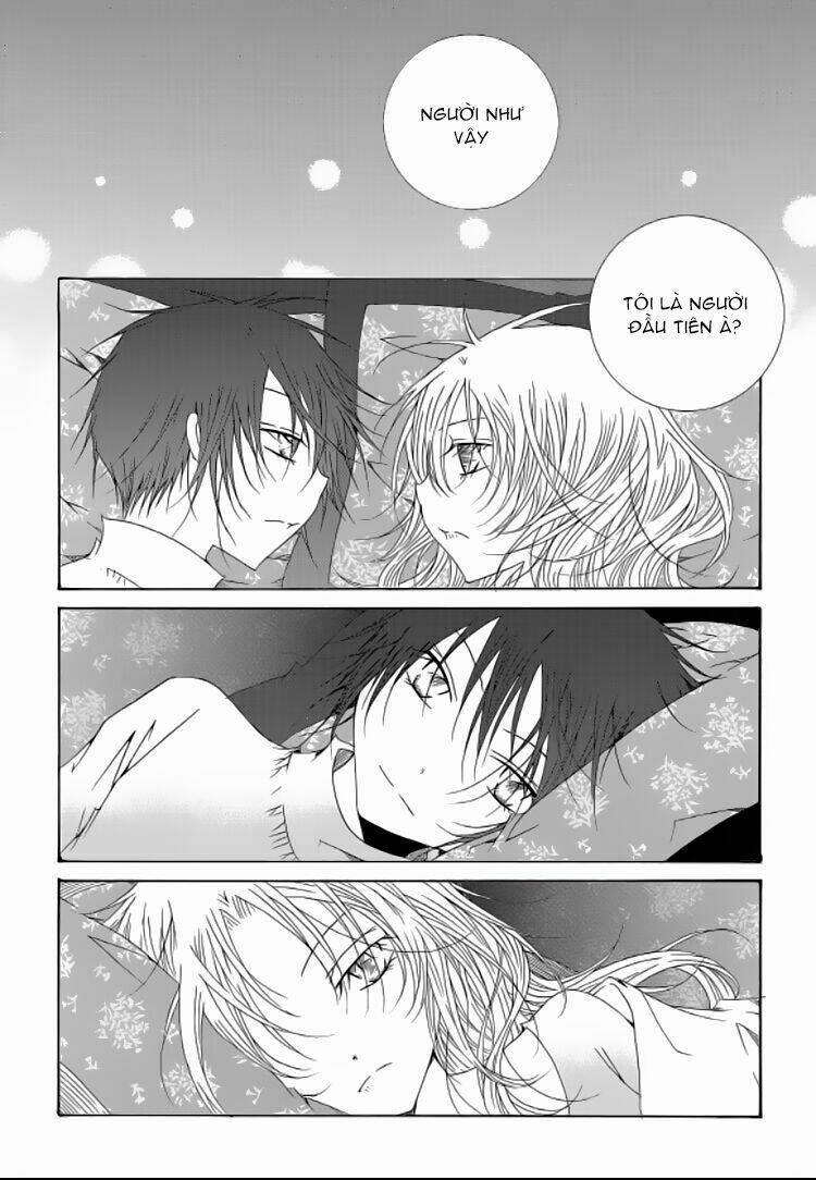 Tale Of Felluah 51 trang 9