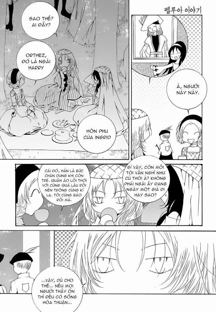 Tale Of Felluah 52 trang 10