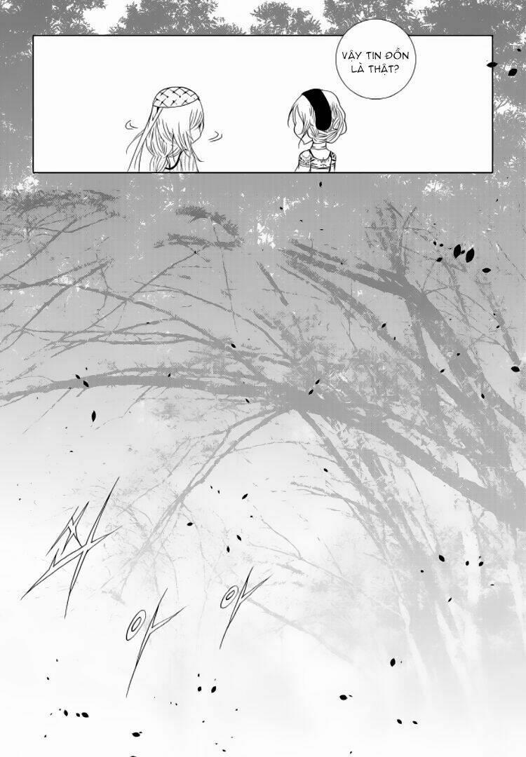 Tale Of Felluah 52 trang 13