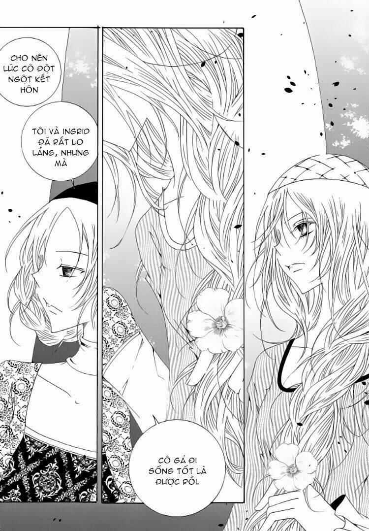 Tale Of Felluah 52 trang 15