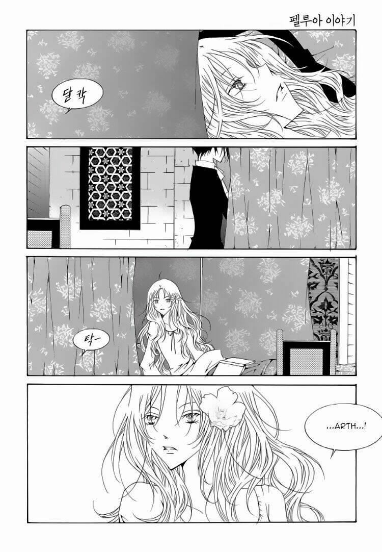 Tale Of Felluah 52 trang 16