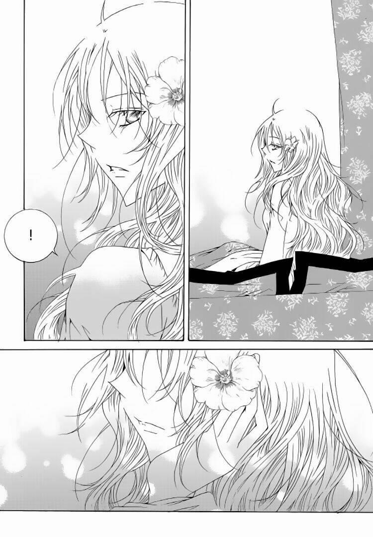 Tale Of Felluah 52 trang 17