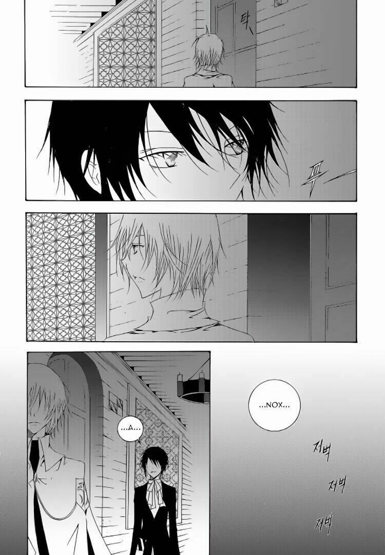 Tale Of Felluah 52 trang 21