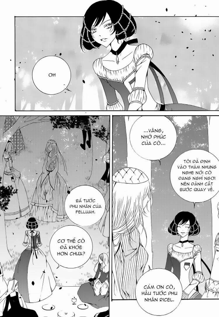 Tale Of Felluah 52 trang 6