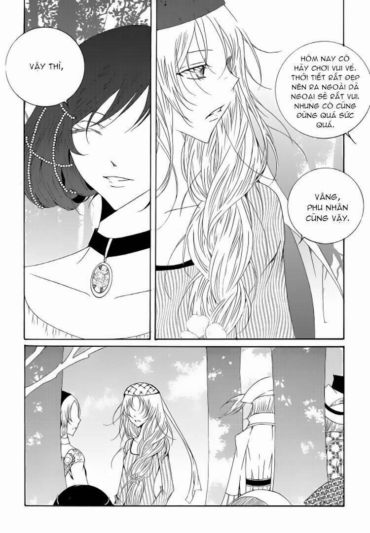 Tale Of Felluah 52 trang 7