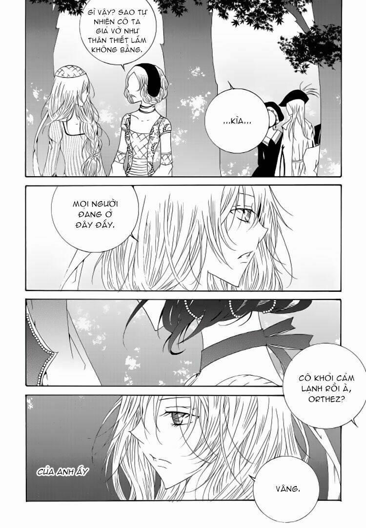 Tale Of Felluah 52 trang 8