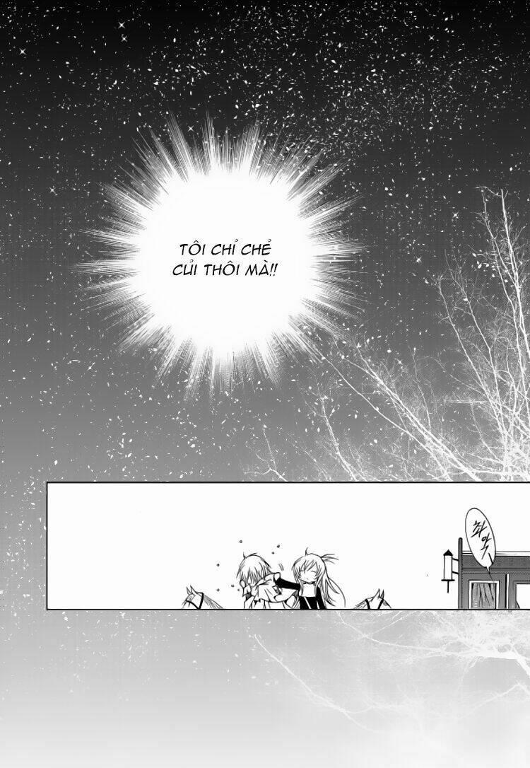 Tale Of Felluah 53 trang 10