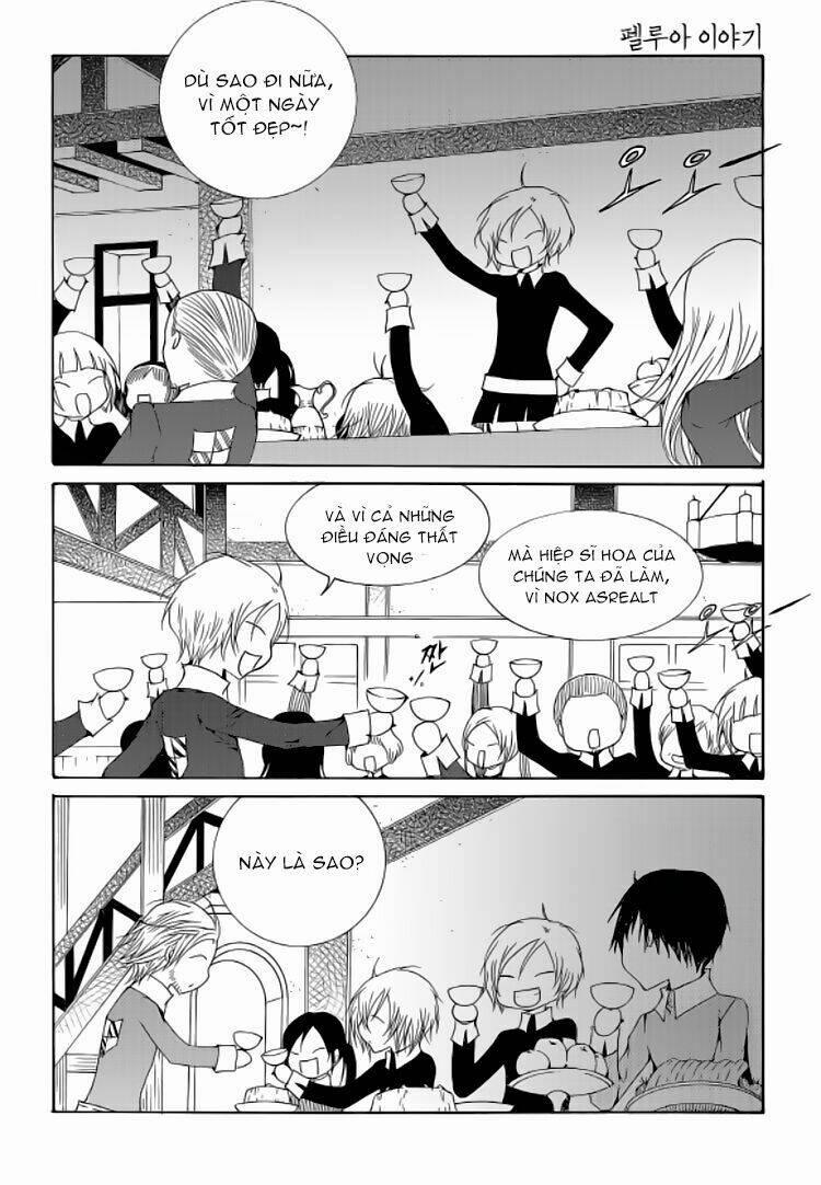 Tale Of Felluah 53 trang 13