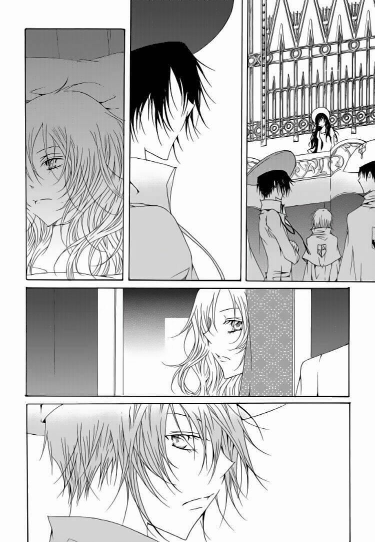 Tale Of Felluah 53 trang 24