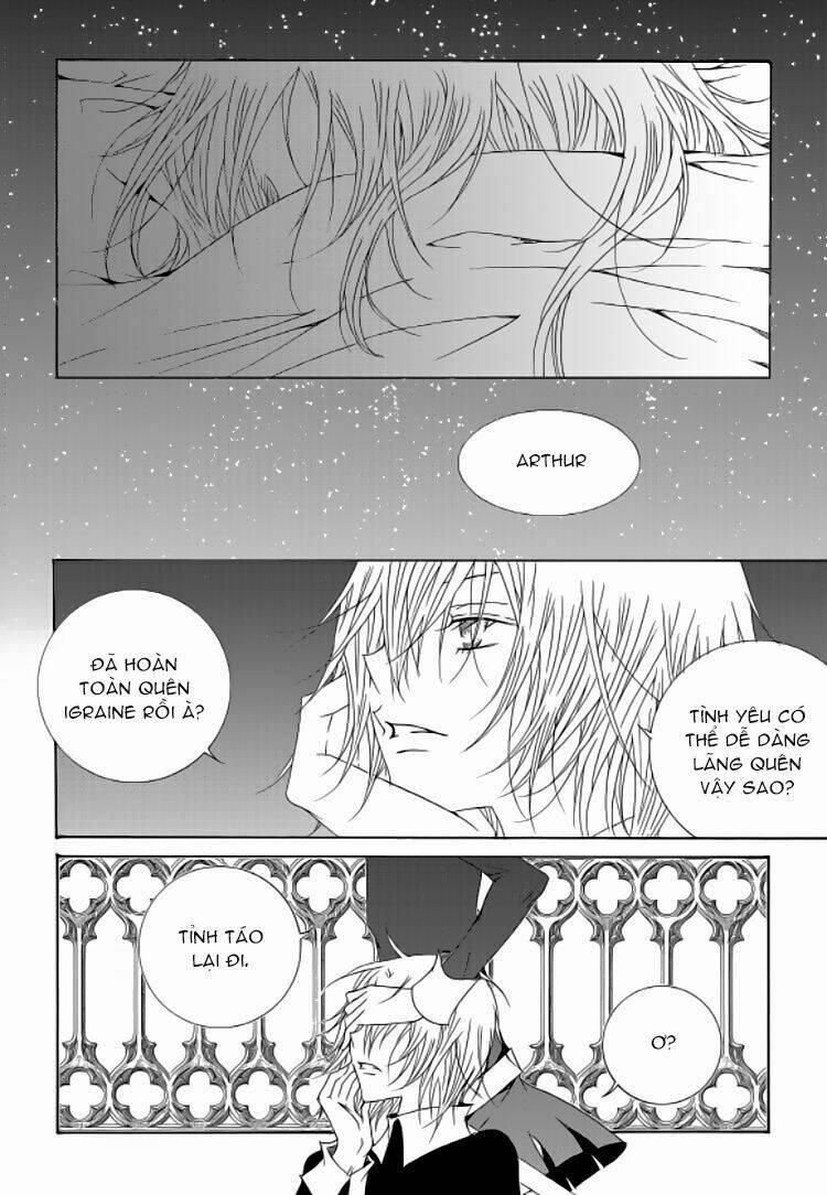 Tale Of Felluah 53 trang 25