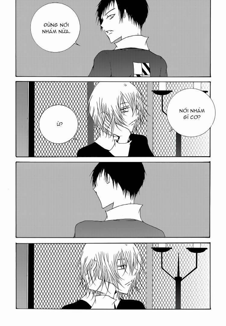 Tale Of Felluah 53 trang 26