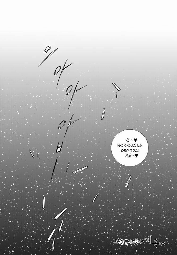 Tale Of Felluah 53 trang 28