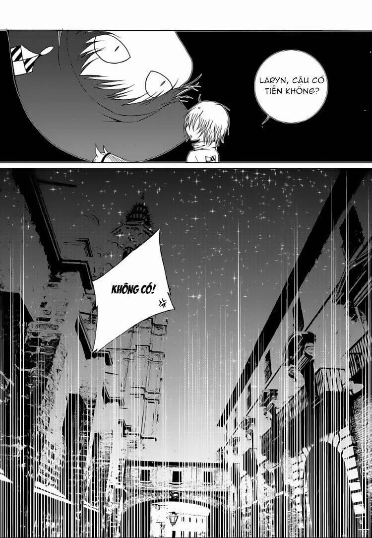 Tale Of Felluah 53 trang 7