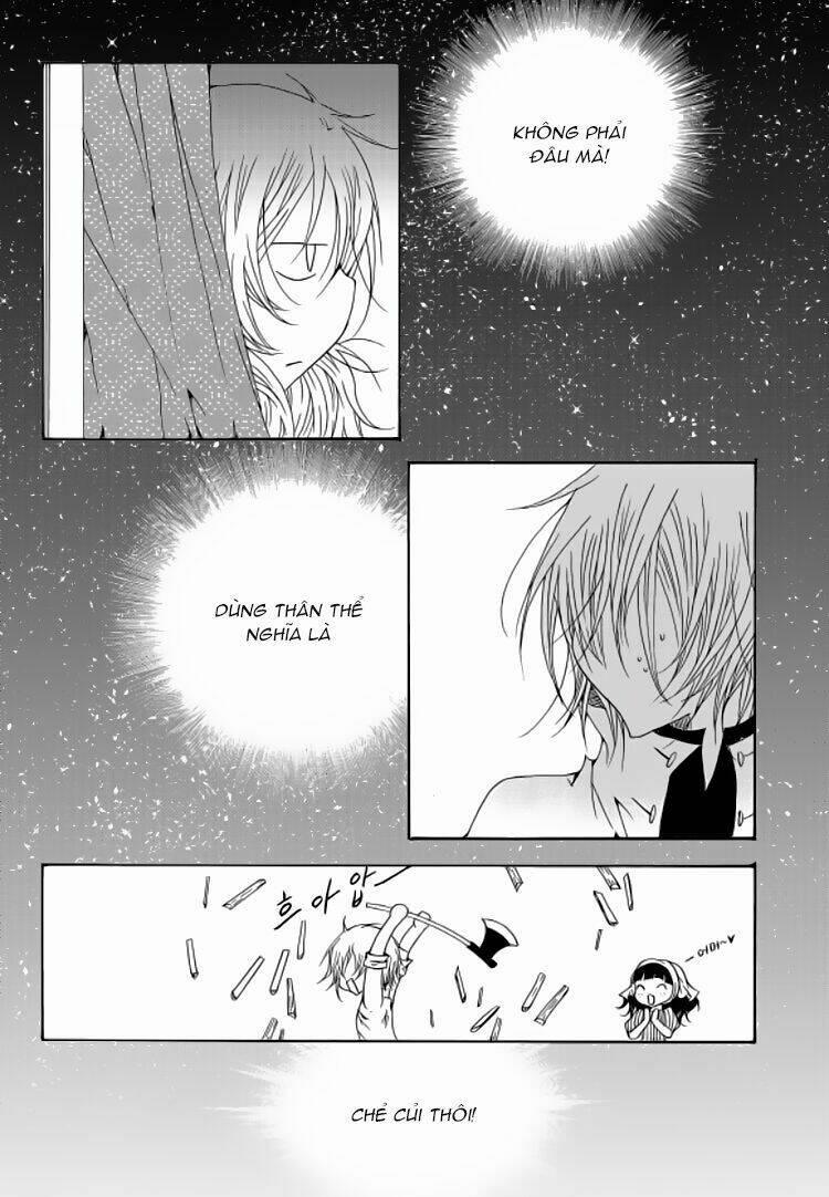 Tale Of Felluah 53 trang 9