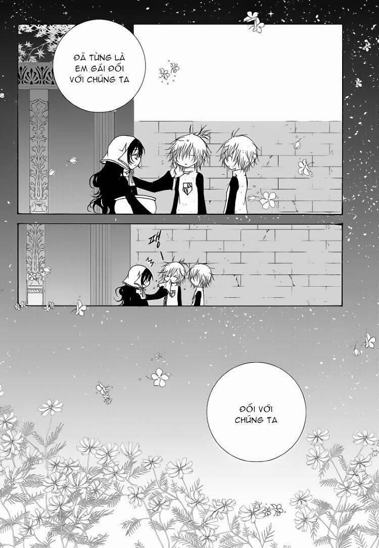 Tale Of Felluah 54 trang 10