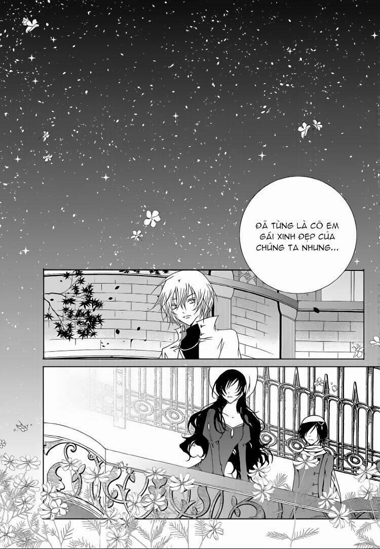 Tale Of Felluah 54 trang 11