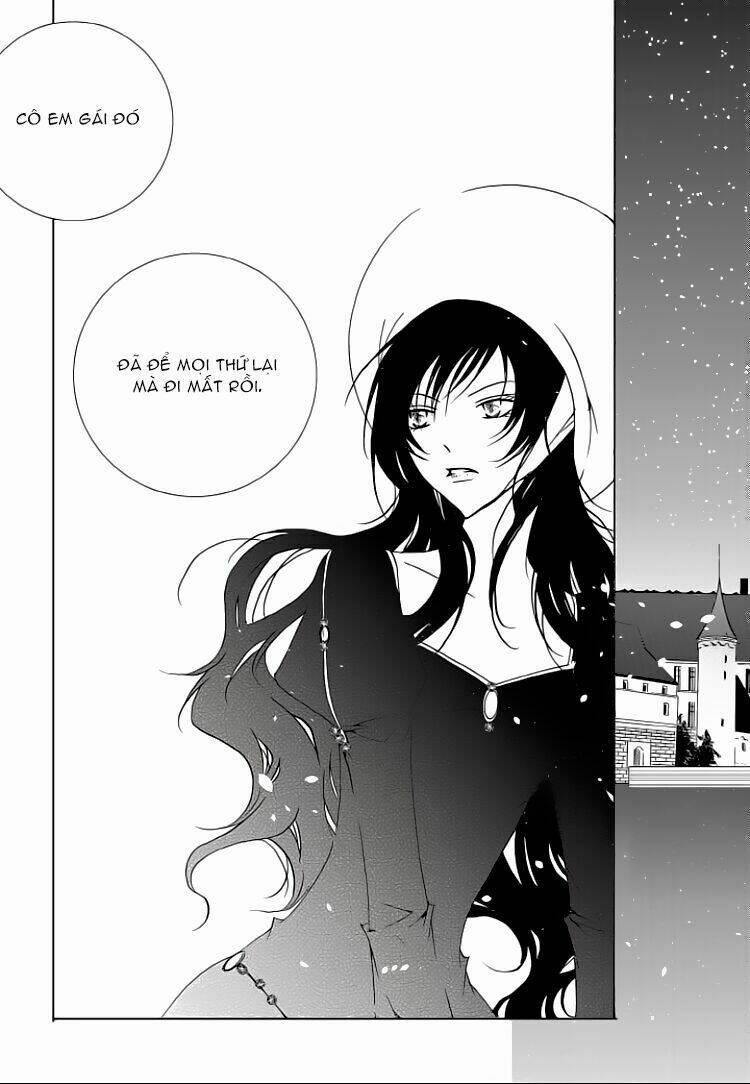 Tale Of Felluah 54 trang 12