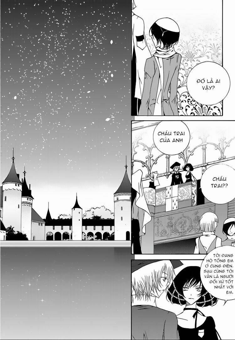 Tale Of Felluah 54 trang 13