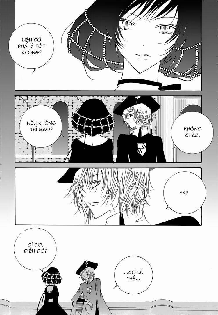 Tale Of Felluah 54 trang 14