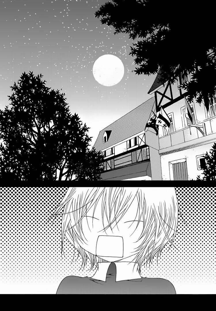 Tale Of Felluah 54 trang 2