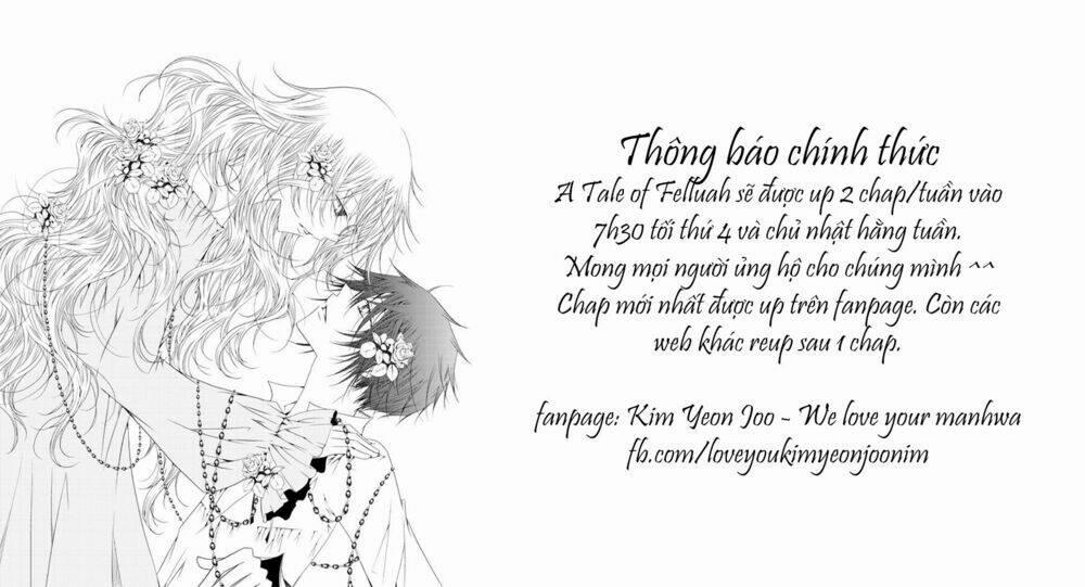 Tale Of Felluah 54 trang 25