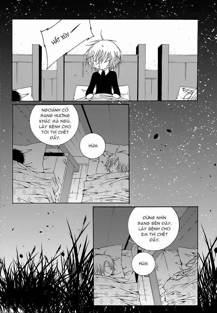 Tale Of Felluah 54 trang 3