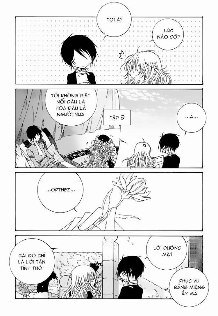 Tale Of Felluah 55 trang 10