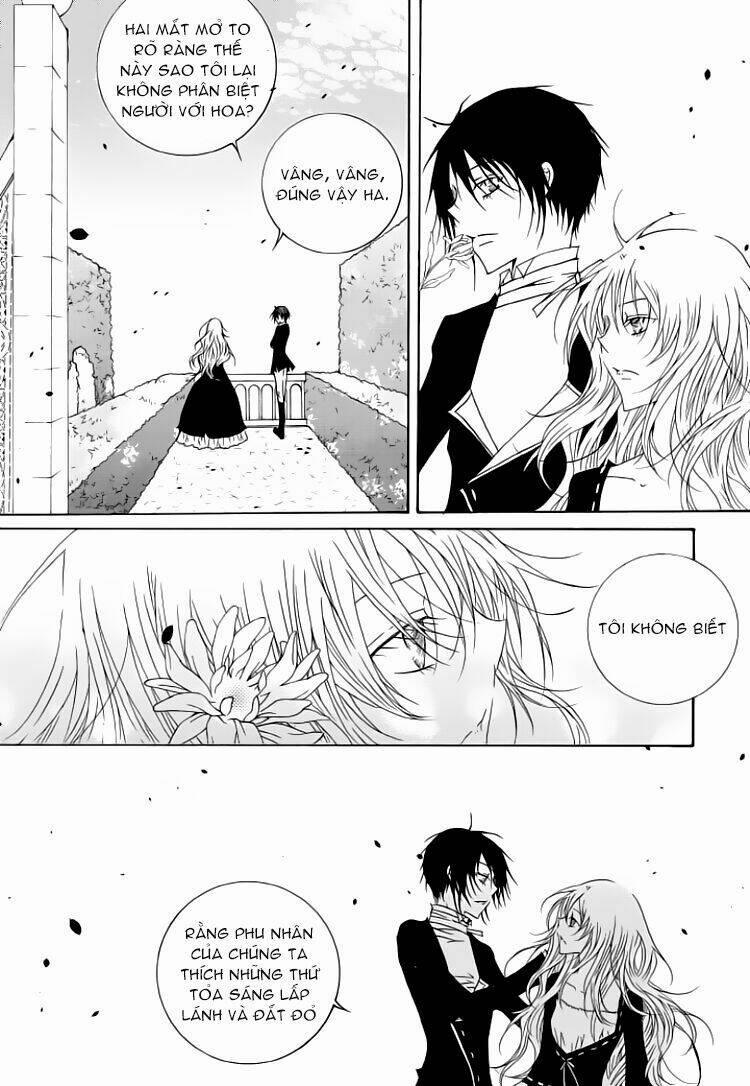 Tale Of Felluah 55 trang 11