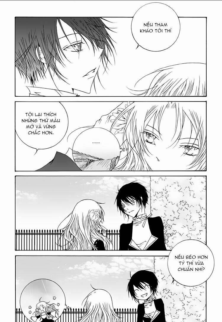 Tale Of Felluah 55 trang 12