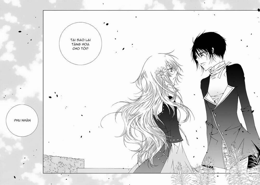 Tale Of Felluah 55 trang 14