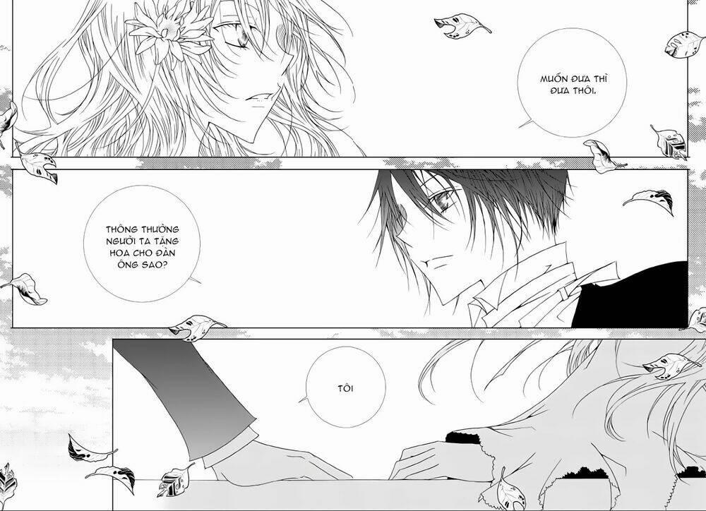 Tale Of Felluah 55 trang 15