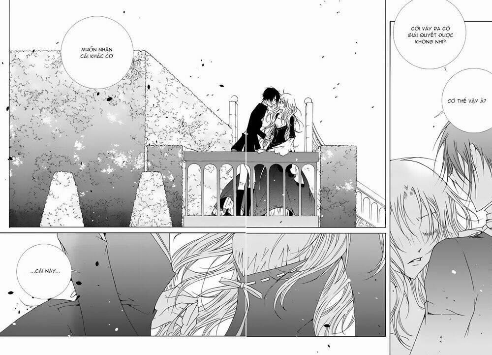 Tale Of Felluah 55 trang 16