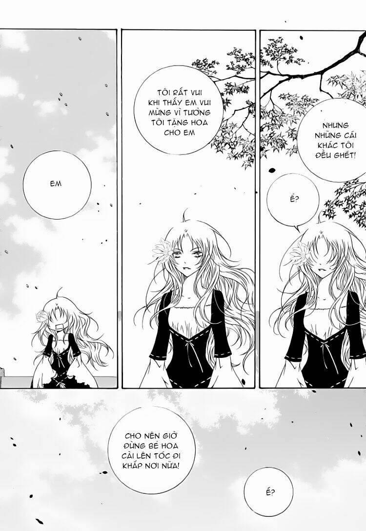 Tale Of Felluah 55 trang 19