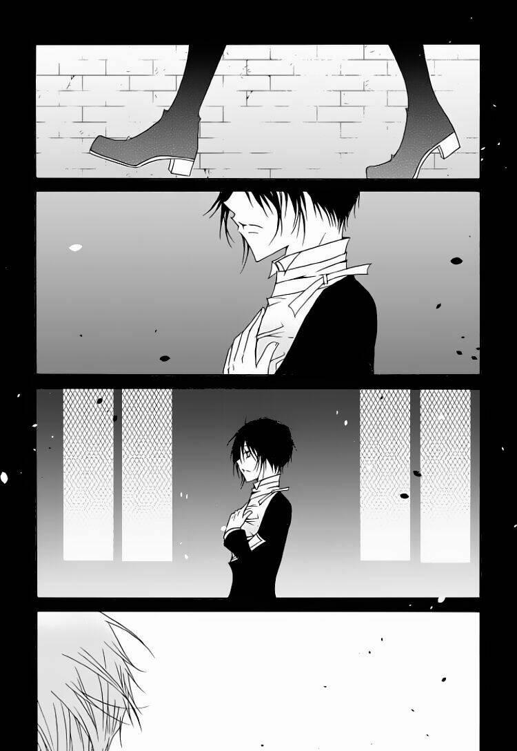 Tale Of Felluah 55 trang 20