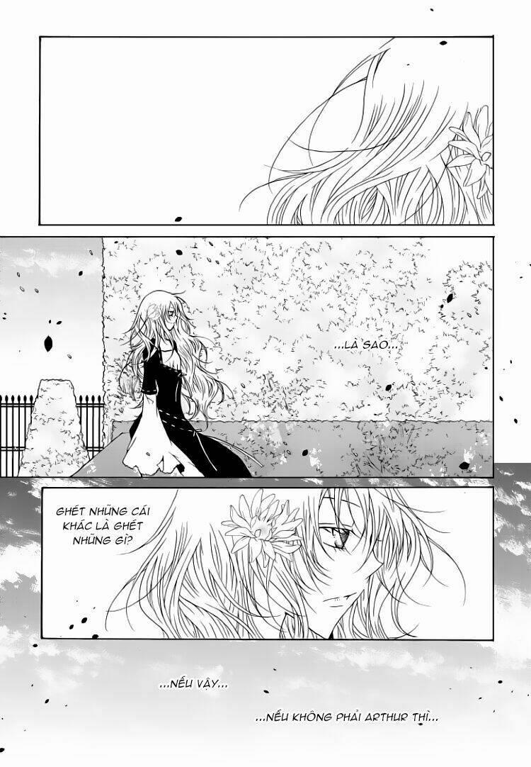 Tale Of Felluah 55 trang 21