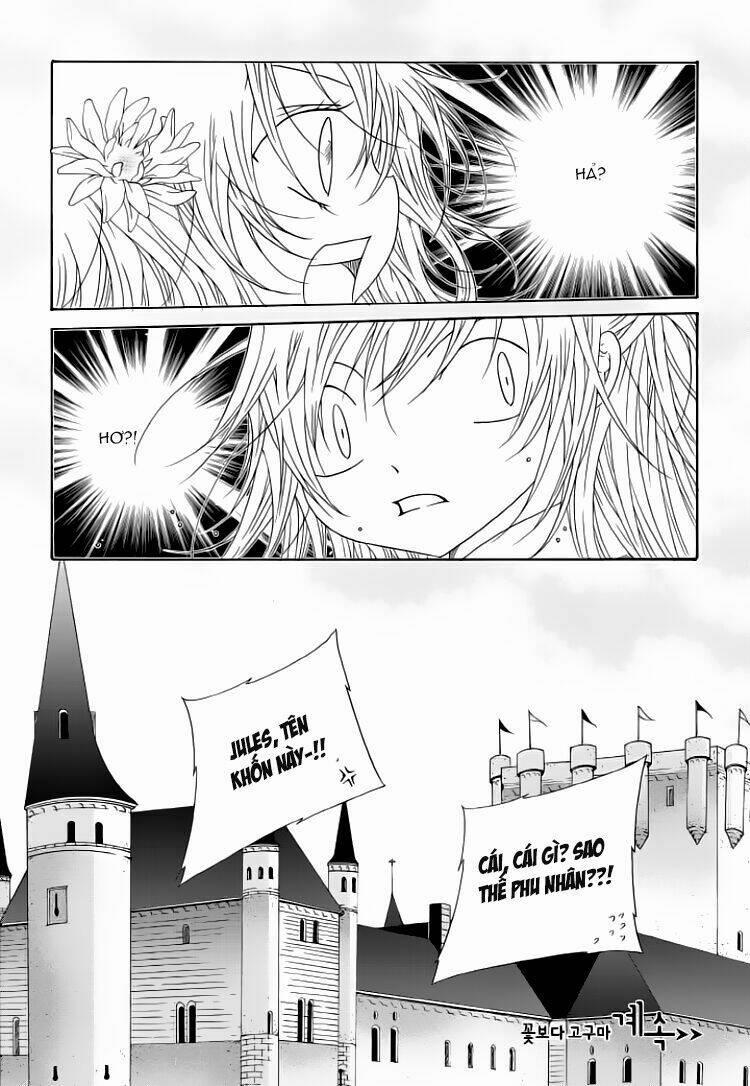 Tale Of Felluah 55 trang 22