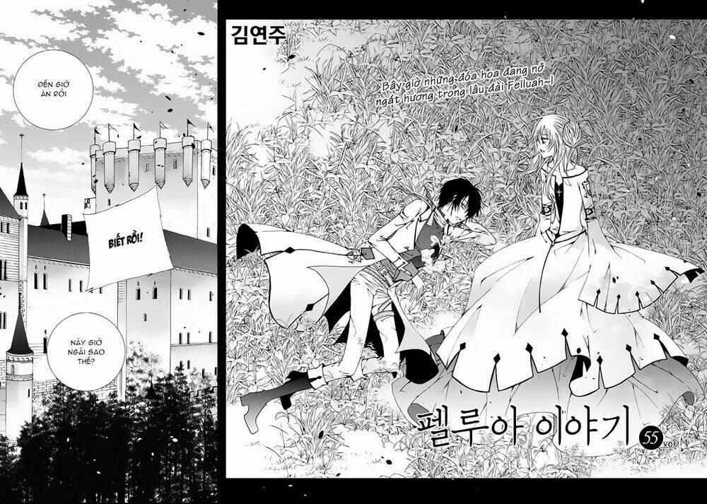 Tale Of Felluah 55 trang 3