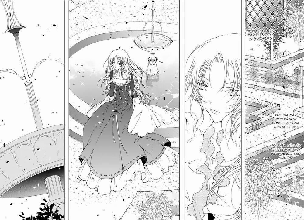 Tale Of Felluah 55 trang 4