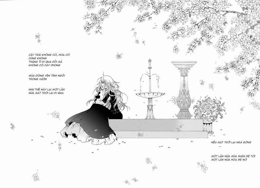 Tale Of Felluah 55 trang 5