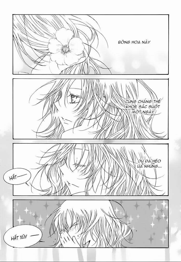 Tale Of Felluah 55 trang 6