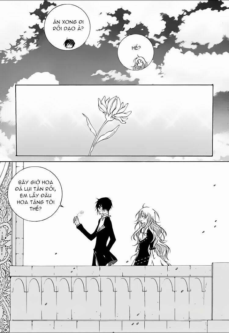 Tale Of Felluah 55 trang 8