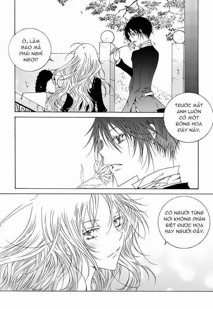 Tale Of Felluah 55 trang 9