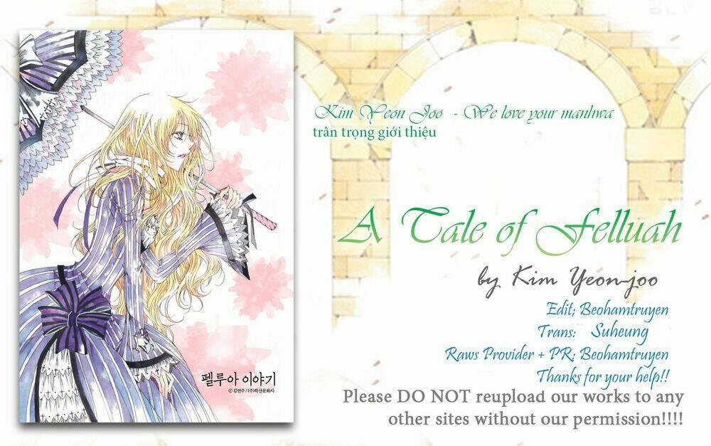 Tale Of Felluah 56 trang 0