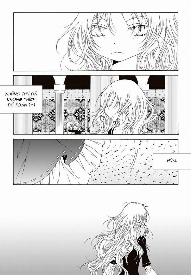 Tale Of Felluah 56 trang 11