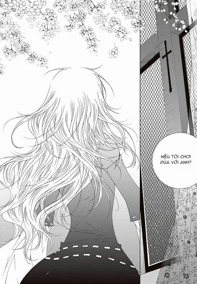 Tale Of Felluah 56 trang 12