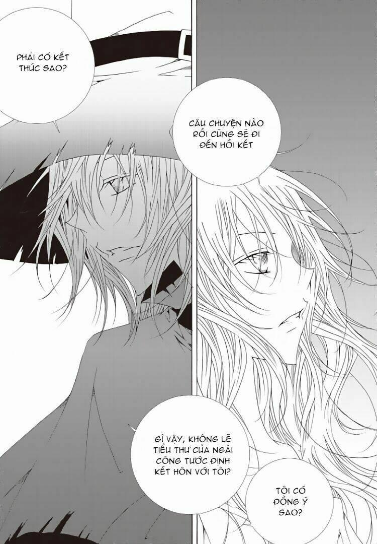 Tale Of Felluah 56 trang 14