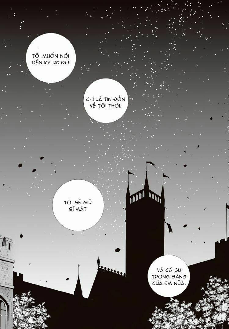 Tale Of Felluah 56 trang 16